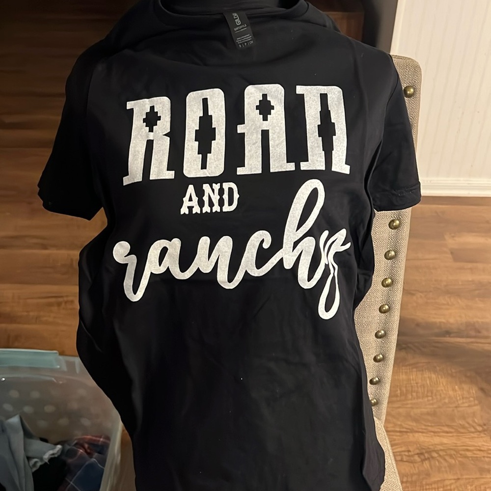 ROAN & RANCHY 🐎 🤠